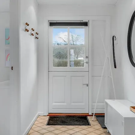 Awesome In Dronningmlle With 2 Bedrooms And Wifi